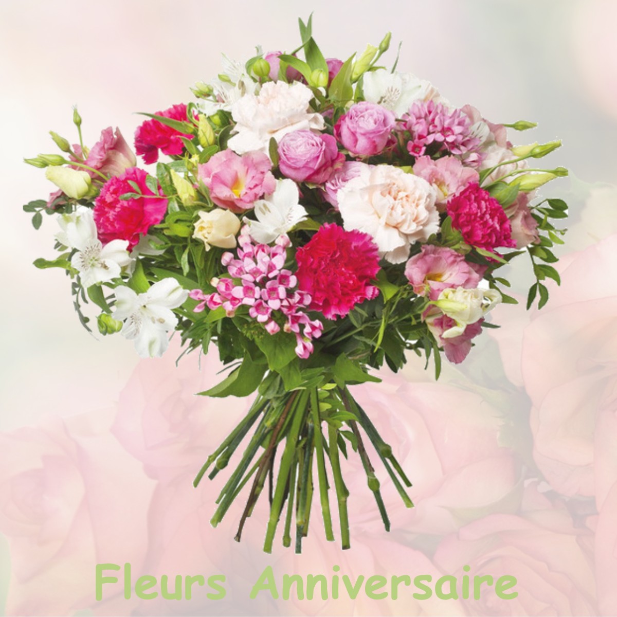 fleurs anniversaire MONCEAUX-EN-BESSIN